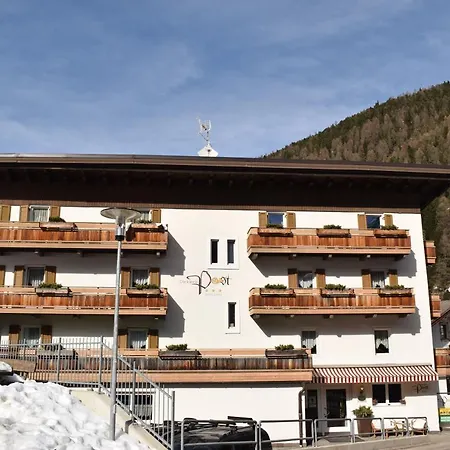 Alpin Garni Die Kleine Post-2